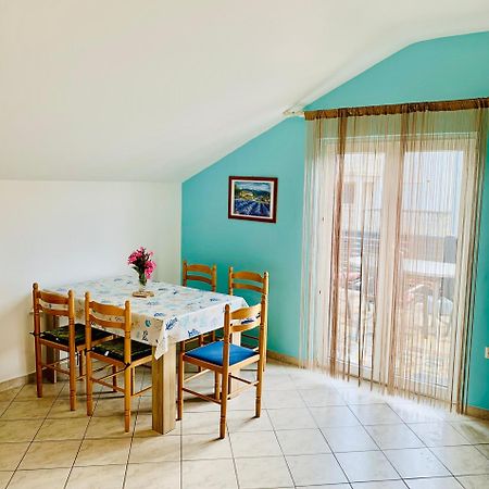 ויר Apartments Barbara 111 מראה חיצוני תמונה