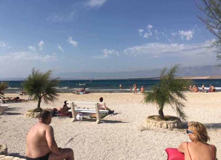 ויר Apartments Barbara 111 מראה חיצוני תמונה