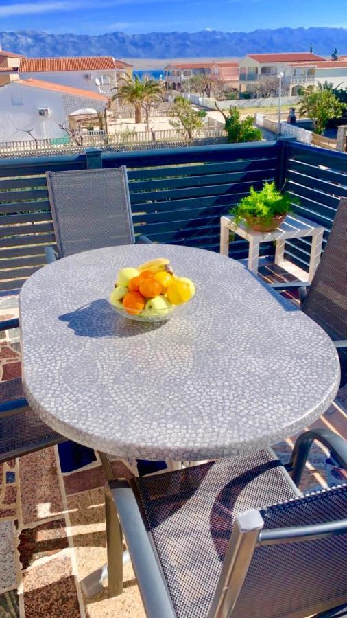 ויר Apartments Barbara 111 מראה חיצוני תמונה