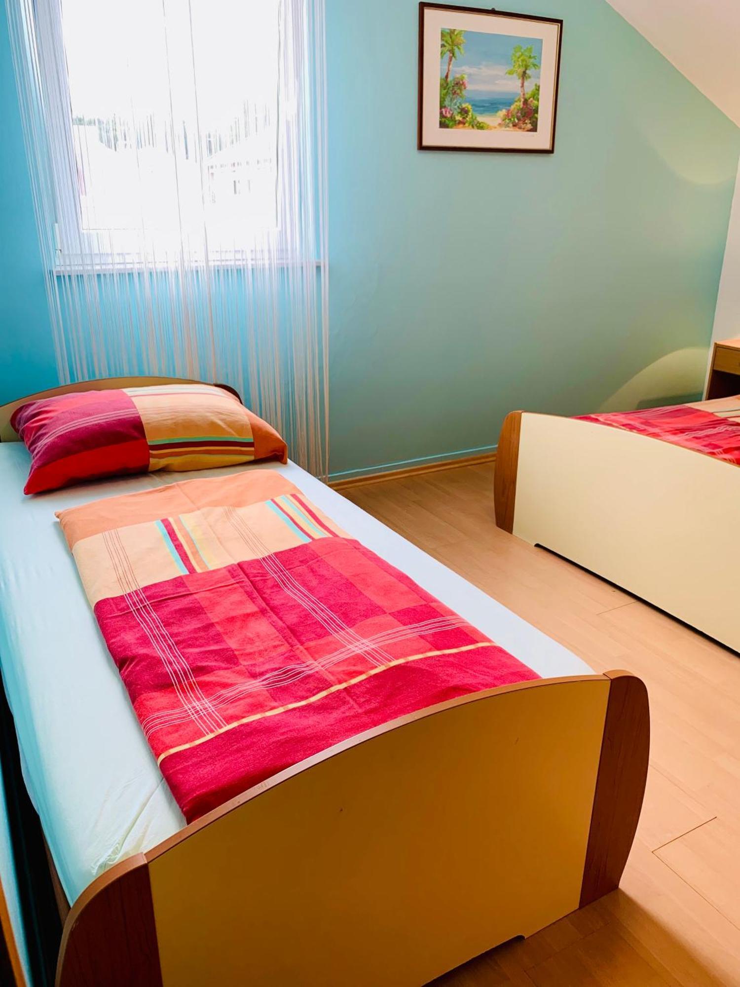 ויר Apartments Barbara 111 מראה חיצוני תמונה