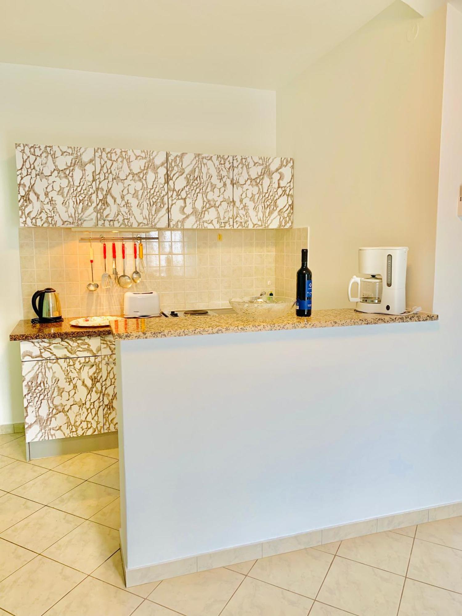 ויר Apartments Barbara 111 מראה חיצוני תמונה