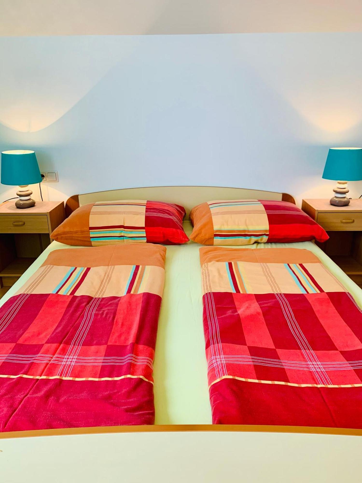 ויר Apartments Barbara 111 מראה חיצוני תמונה