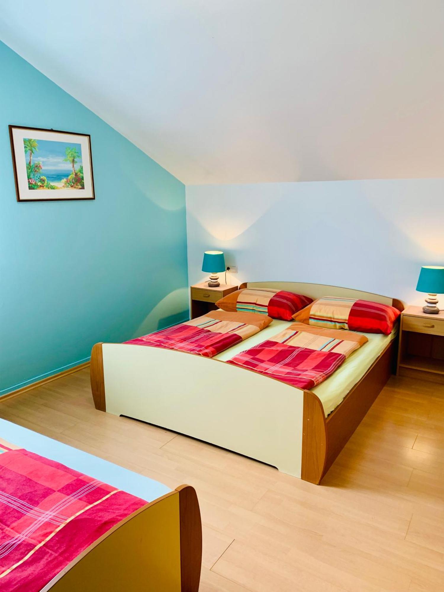 ויר Apartments Barbara 111 מראה חיצוני תמונה