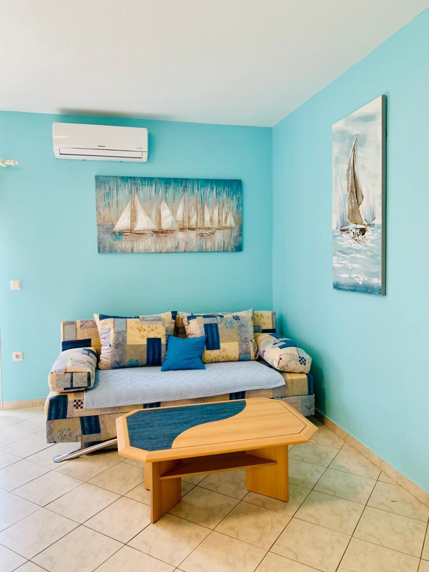 ויר Apartments Barbara 111 מראה חיצוני תמונה