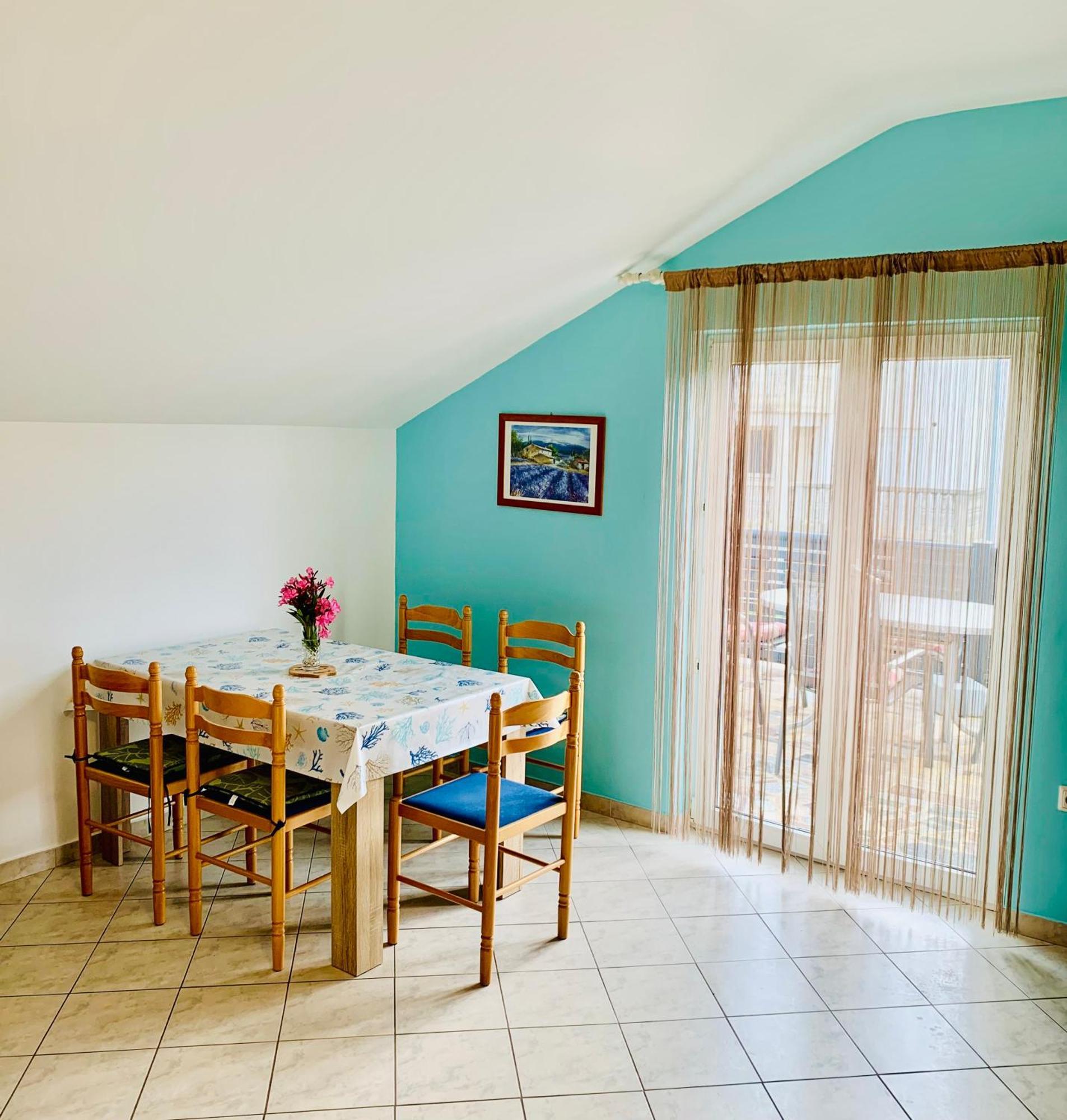 ויר Apartments Barbara 111 מראה חיצוני תמונה