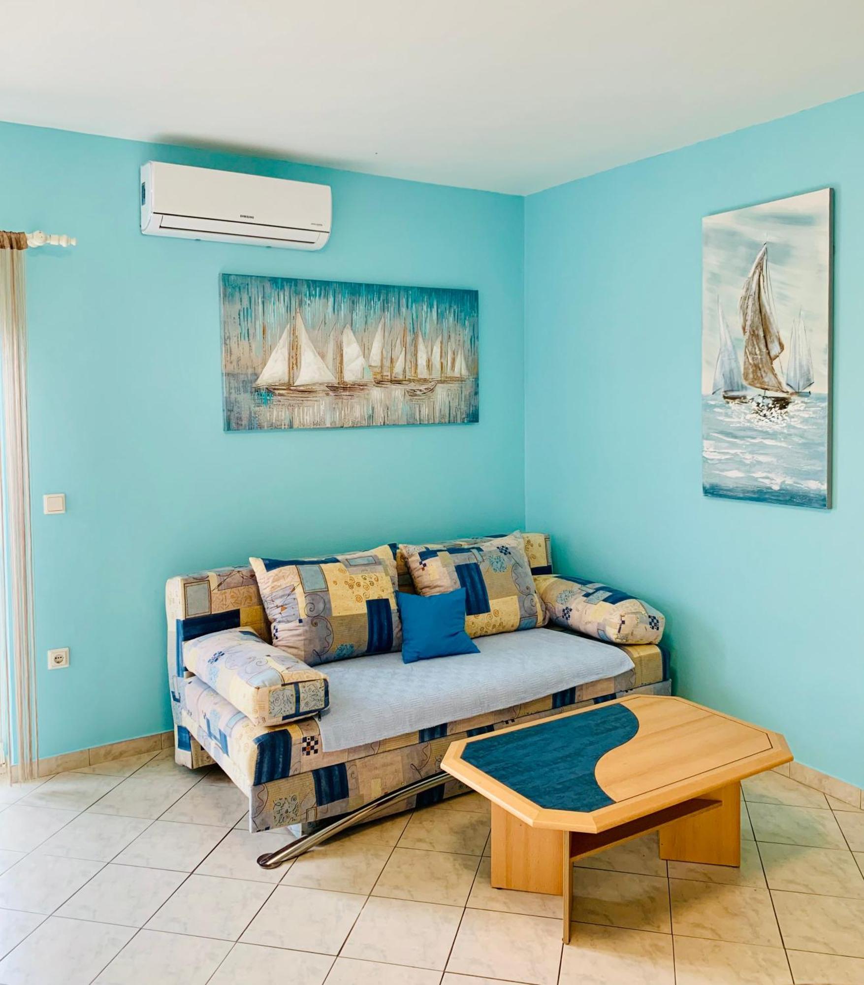 ויר Apartments Barbara 111 מראה חיצוני תמונה