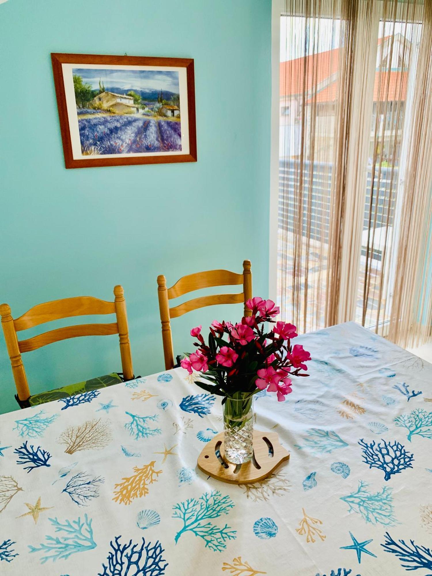 ויר Apartments Barbara 111 מראה חיצוני תמונה
