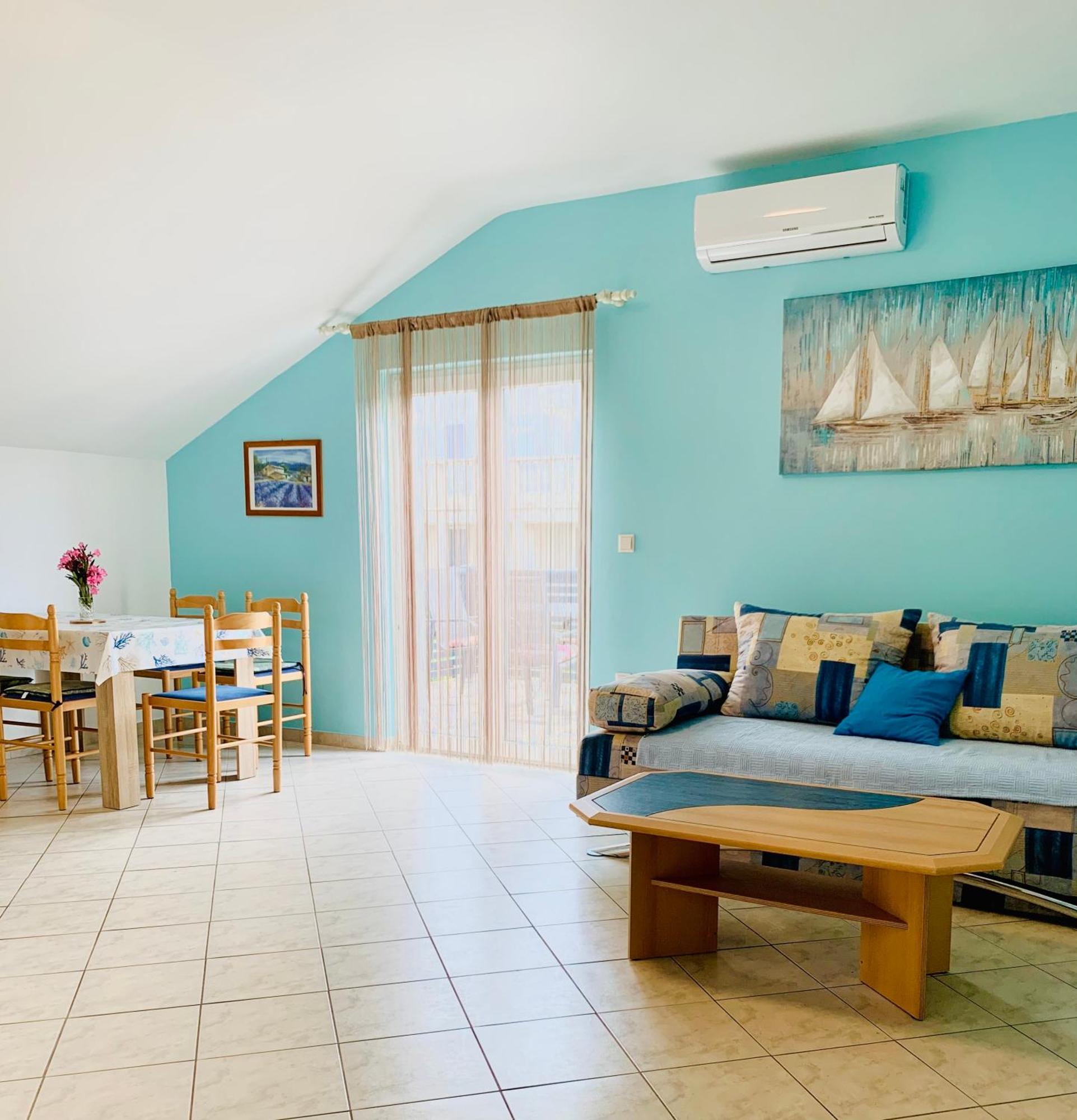 ויר Apartments Barbara 111 מראה חיצוני תמונה
