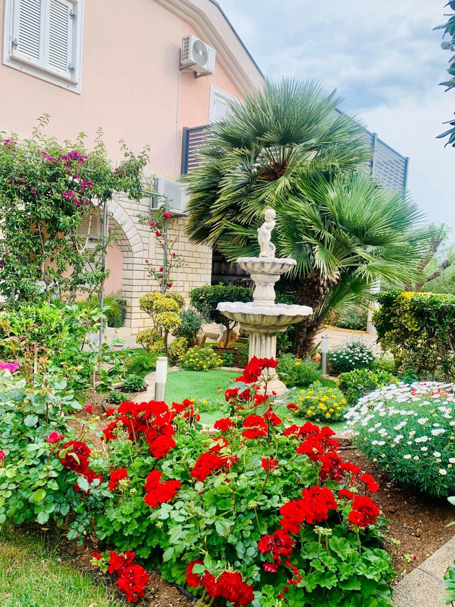 ויר Apartments Barbara 111 מראה חיצוני תמונה