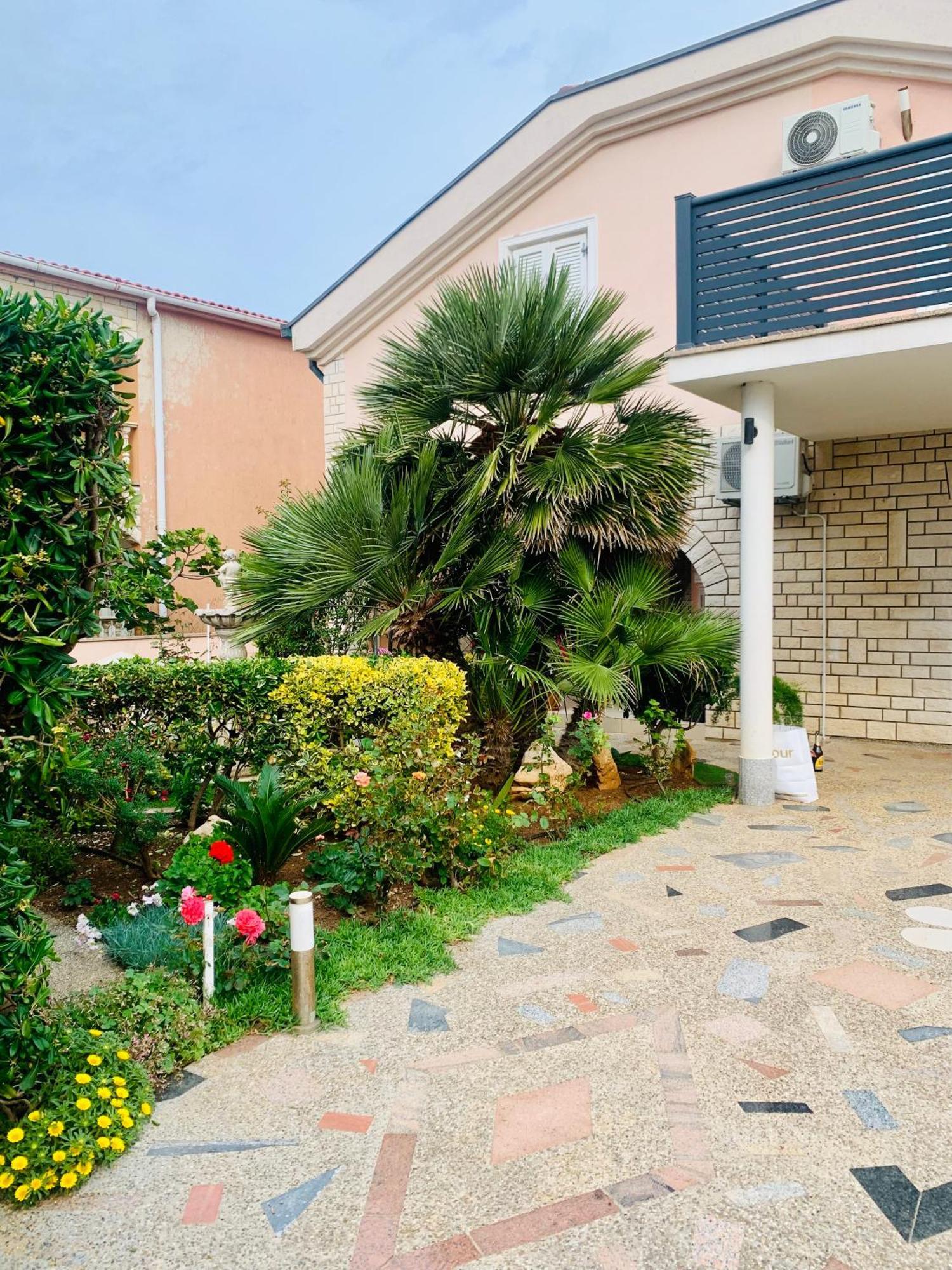 ויר Apartments Barbara 111 מראה חיצוני תמונה