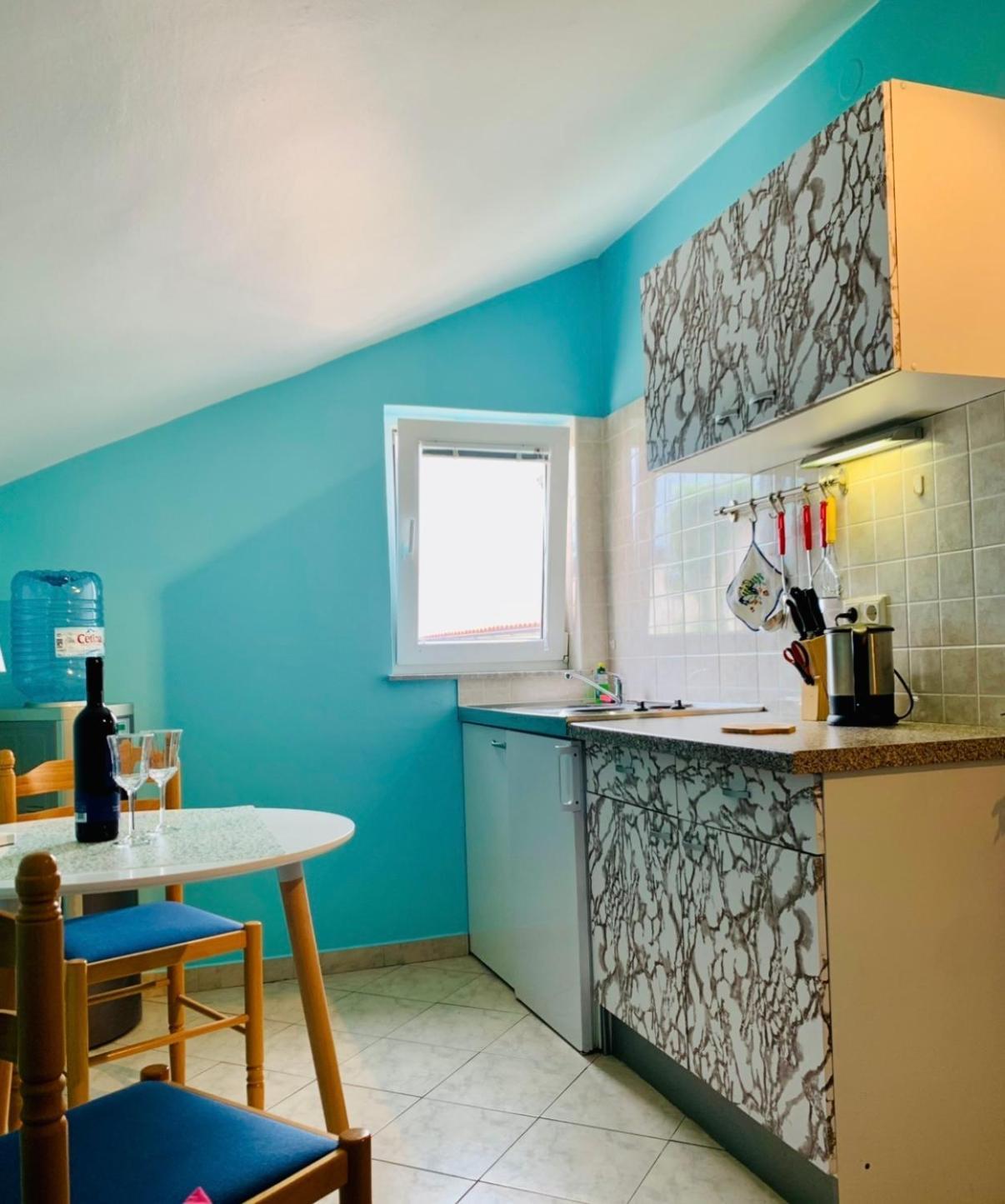 ויר Apartments Barbara 111 מראה חיצוני תמונה