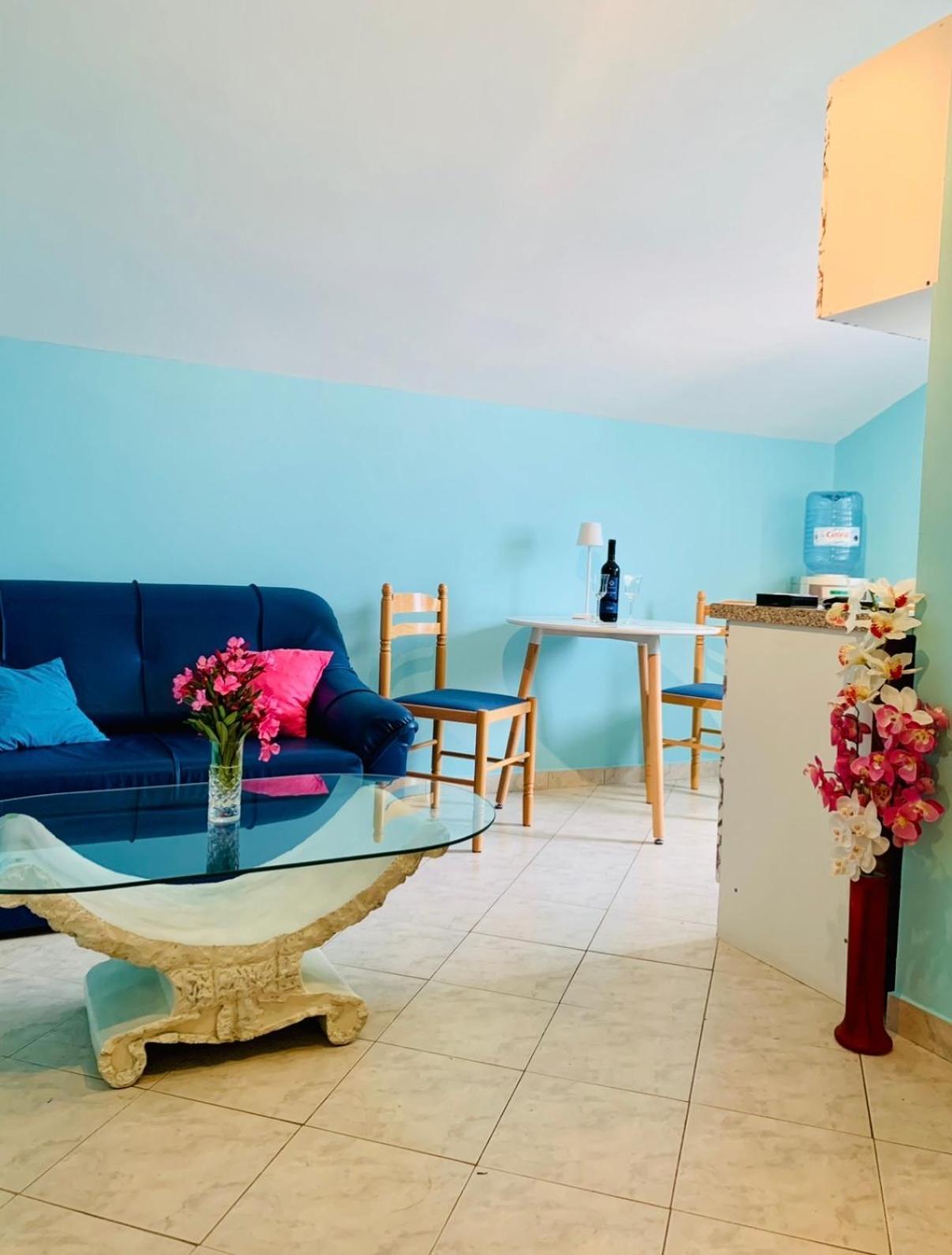 ויר Apartments Barbara 111 מראה חיצוני תמונה