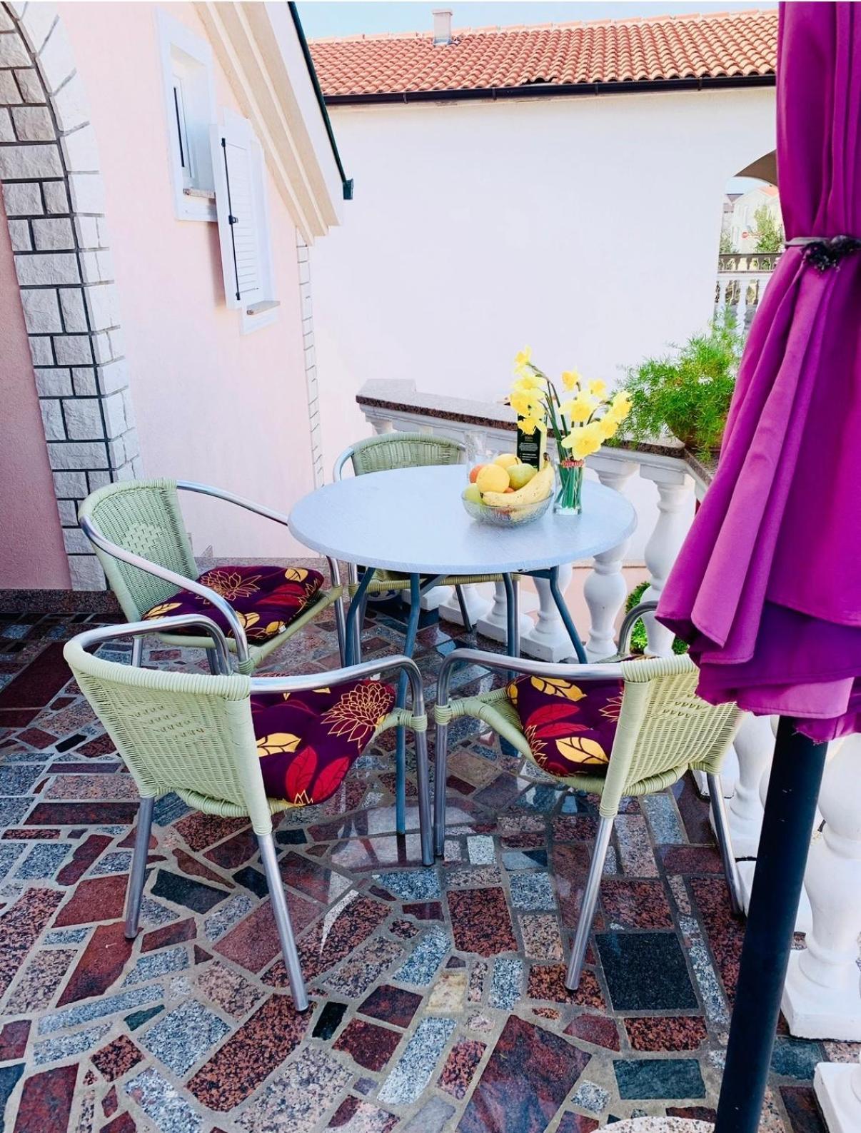 ויר Apartments Barbara 111 מראה חיצוני תמונה
