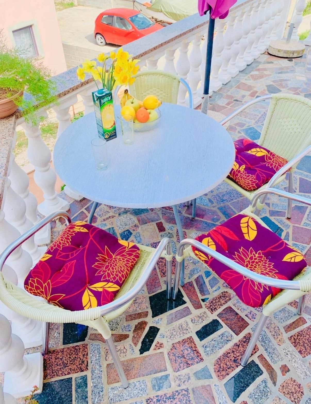 ויר Apartments Barbara 111 מראה חיצוני תמונה