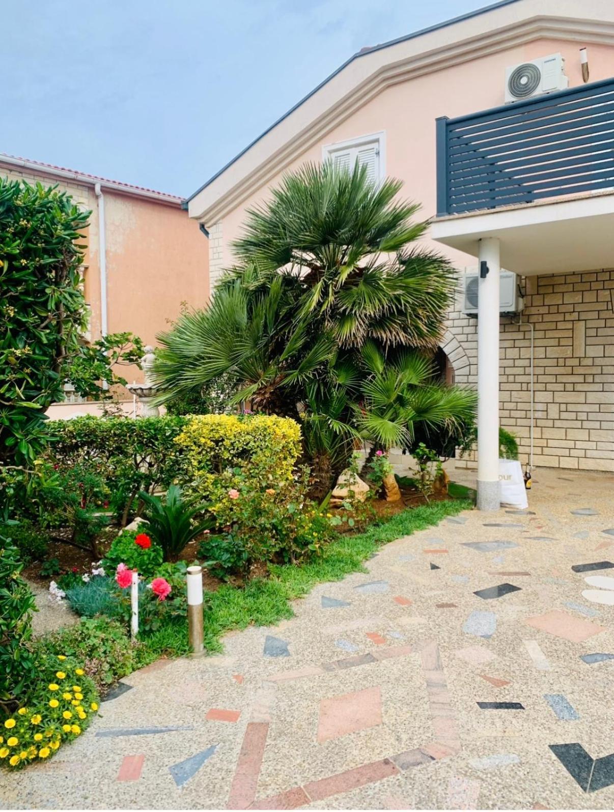 ויר Apartments Barbara 111 מראה חיצוני תמונה