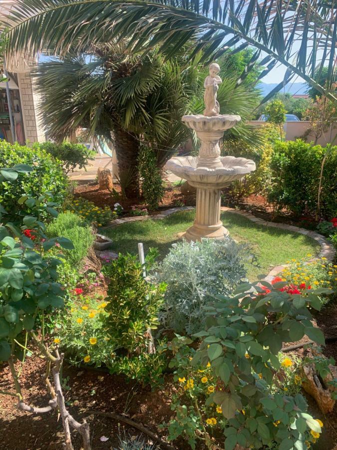 ויר Apartments Barbara 111 מראה חיצוני תמונה